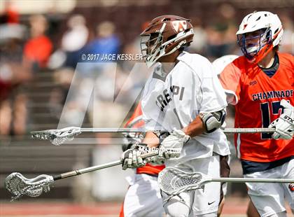 Thumbnail 2 in Chaminade @ Crespi photogallery.