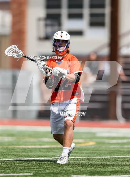 Thumbnail 1 in Chaminade @ Crespi photogallery.