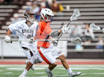 Thumbnail 3 in Chaminade @ Crespi photogallery.