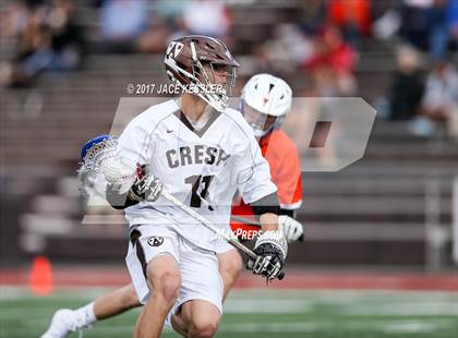 Thumbnail 1 in Chaminade @ Crespi photogallery.