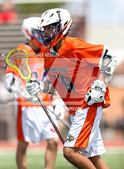 Thumbnail 3 in Chaminade @ Crespi photogallery.