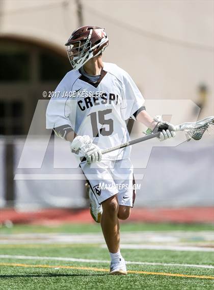 Thumbnail 3 in Chaminade @ Crespi photogallery.
