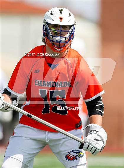 Thumbnail 1 in Chaminade @ Crespi photogallery.