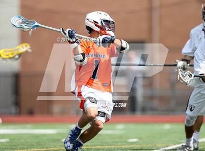 Thumbnail 2 in Chaminade @ Crespi photogallery.