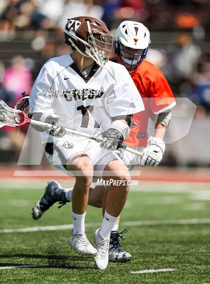 Thumbnail 1 in Chaminade @ Crespi photogallery.