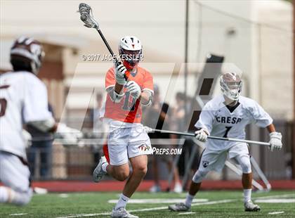 Thumbnail 1 in Chaminade @ Crespi photogallery.
