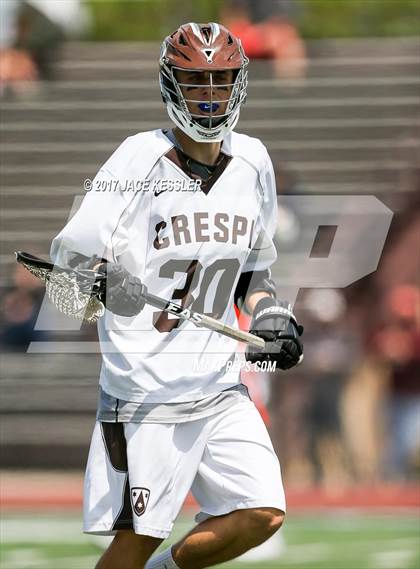 Thumbnail 3 in Chaminade @ Crespi photogallery.