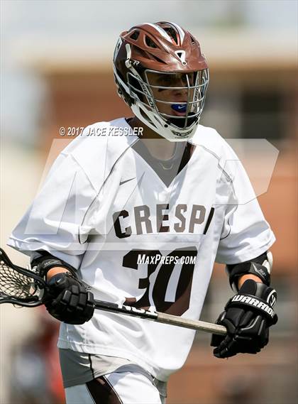 Thumbnail 1 in Chaminade @ Crespi photogallery.