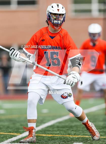 Thumbnail 1 in Chaminade @ Crespi photogallery.