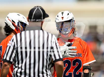Thumbnail 1 in Chaminade @ Crespi photogallery.