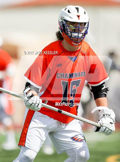 Thumbnail 2 in Chaminade @ Crespi photogallery.