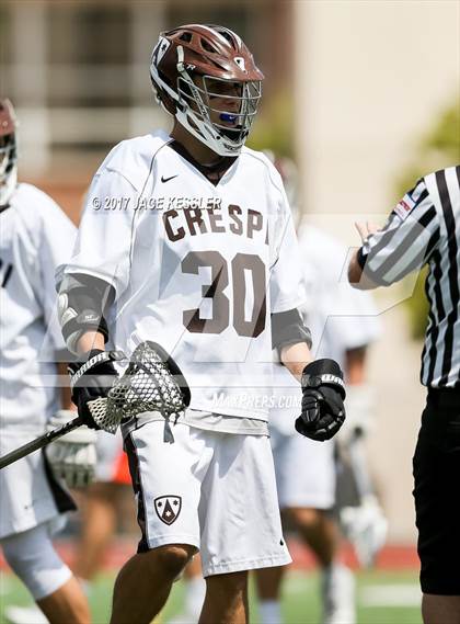 Thumbnail 1 in Chaminade @ Crespi photogallery.