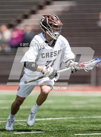 Thumbnail 2 in Chaminade @ Crespi photogallery.