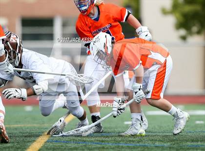 Thumbnail 3 in Chaminade @ Crespi photogallery.