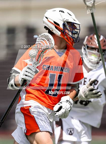 Thumbnail 1 in Chaminade @ Crespi photogallery.