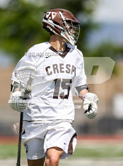 Thumbnail 1 in Chaminade @ Crespi photogallery.