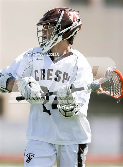 Thumbnail 1 in Chaminade @ Crespi photogallery.