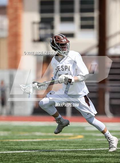 Thumbnail 3 in Chaminade @ Crespi photogallery.