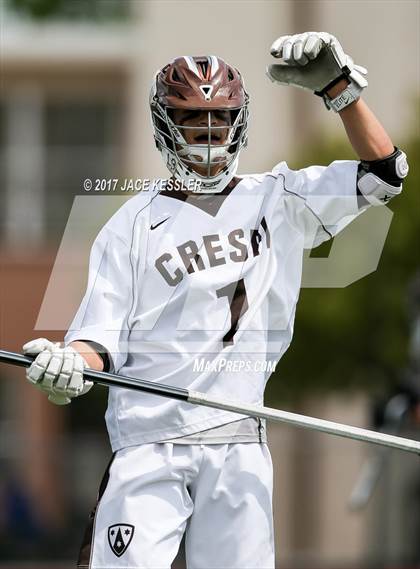 Thumbnail 2 in Chaminade @ Crespi photogallery.