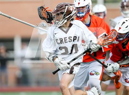 Thumbnail 3 in Chaminade @ Crespi photogallery.