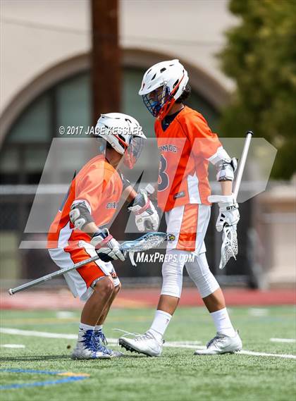 Thumbnail 1 in Chaminade @ Crespi photogallery.