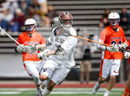 Thumbnail 2 in Chaminade @ Crespi photogallery.