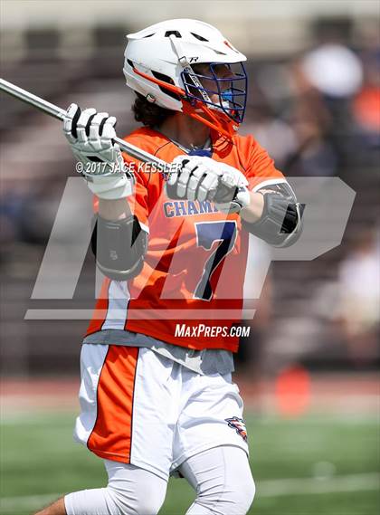 Thumbnail 2 in Chaminade @ Crespi photogallery.