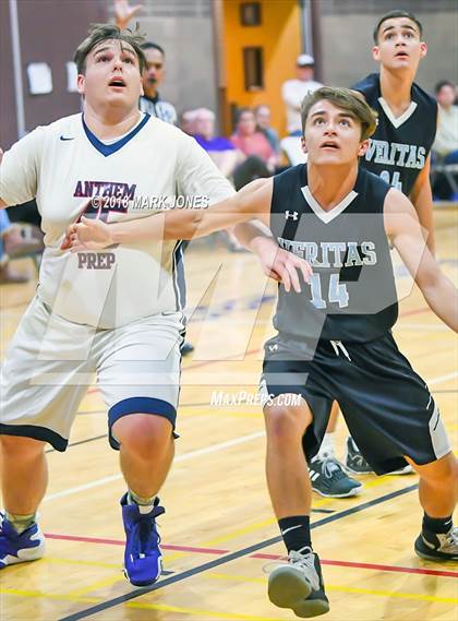 Thumbnail 1 in Veritas Prep @ Anthem Prep photogallery.