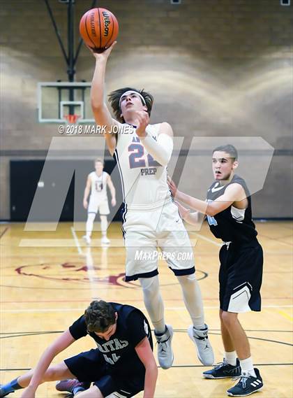 Thumbnail 1 in Veritas Prep @ Anthem Prep photogallery.