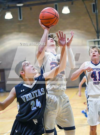 Thumbnail 2 in Veritas Prep @ Anthem Prep photogallery.