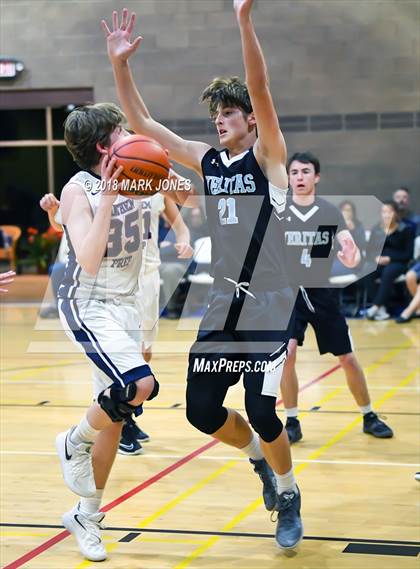 Thumbnail 1 in Veritas Prep @ Anthem Prep photogallery.