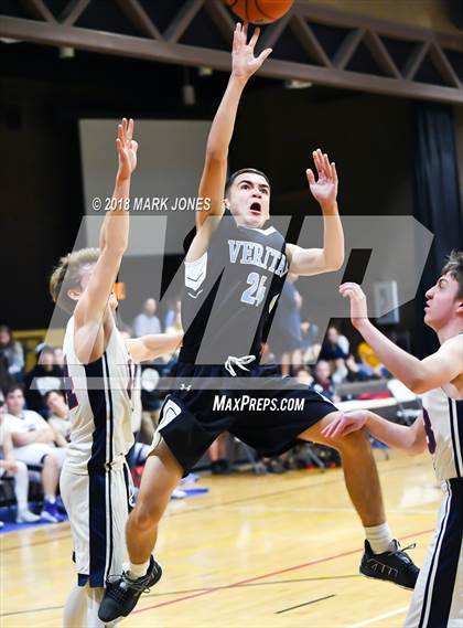 Thumbnail 2 in Veritas Prep @ Anthem Prep photogallery.