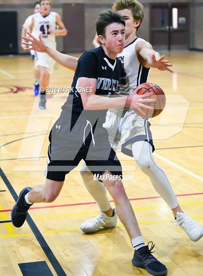 Thumbnail 1 in Veritas Prep @ Anthem Prep photogallery.