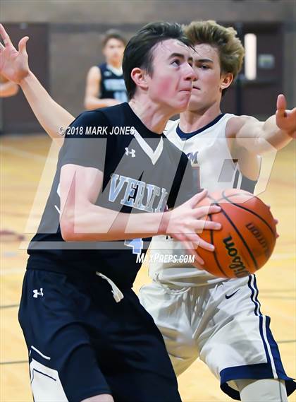 Thumbnail 2 in Veritas Prep @ Anthem Prep photogallery.