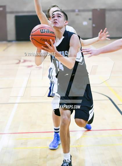 Thumbnail 2 in Veritas Prep @ Anthem Prep photogallery.