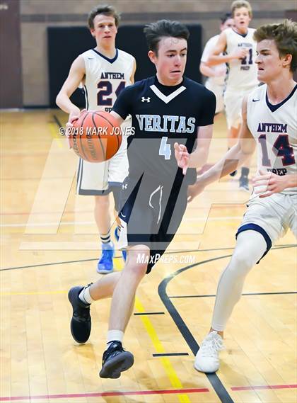 Thumbnail 3 in Veritas Prep @ Anthem Prep photogallery.