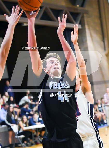 Thumbnail 1 in Veritas Prep @ Anthem Prep photogallery.