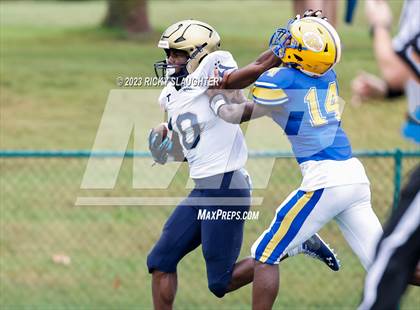Thumbnail 2 in Althoff Catholic @ Burroughs photogallery.