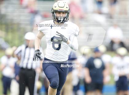 Thumbnail 1 in Althoff Catholic @ Burroughs photogallery.