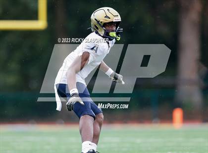 Thumbnail 1 in Althoff Catholic @ Burroughs photogallery.