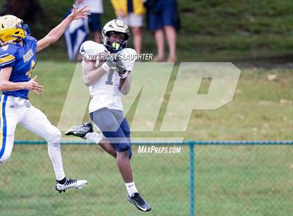 Thumbnail 1 in Althoff Catholic @ Burroughs photogallery.