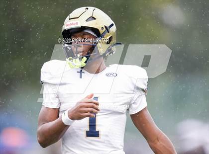 Thumbnail 3 in Althoff Catholic @ Burroughs photogallery.