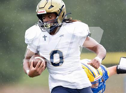 Thumbnail 2 in Althoff Catholic @ Burroughs photogallery.