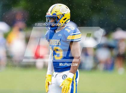 Thumbnail 1 in Althoff Catholic @ Burroughs photogallery.