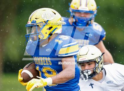 Thumbnail 2 in Althoff Catholic @ Burroughs photogallery.