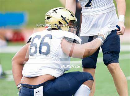 Thumbnail 2 in Althoff Catholic @ Burroughs photogallery.