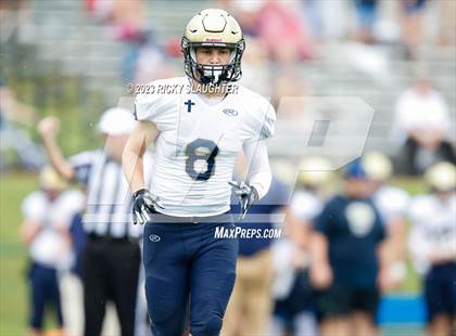 Thumbnail 3 in Althoff Catholic @ Burroughs photogallery.