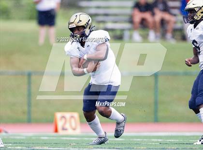 Thumbnail 3 in Althoff Catholic @ Burroughs photogallery.