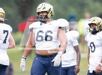 Thumbnail 1 in Althoff Catholic @ Burroughs photogallery.