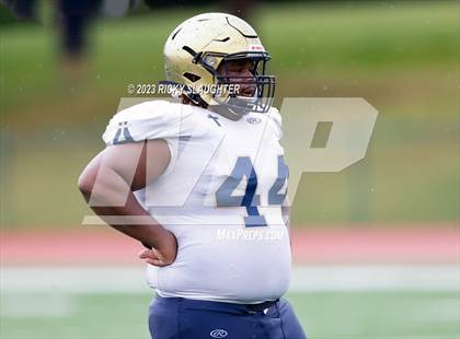 Thumbnail 3 in Althoff Catholic @ Burroughs photogallery.